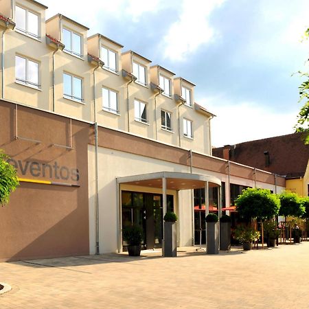 新代特尔斯奥 索恩兰德旅馆酒店 外观 照片